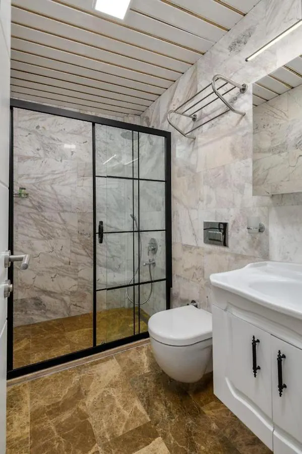 Fethi Baba Konagi Bed & Breakfast Alacati