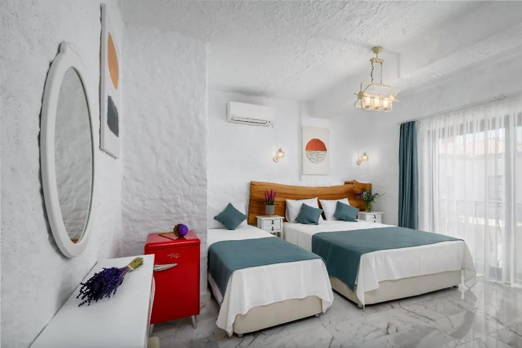 Fethi Baba Konagi Bed & Breakfast Alacati