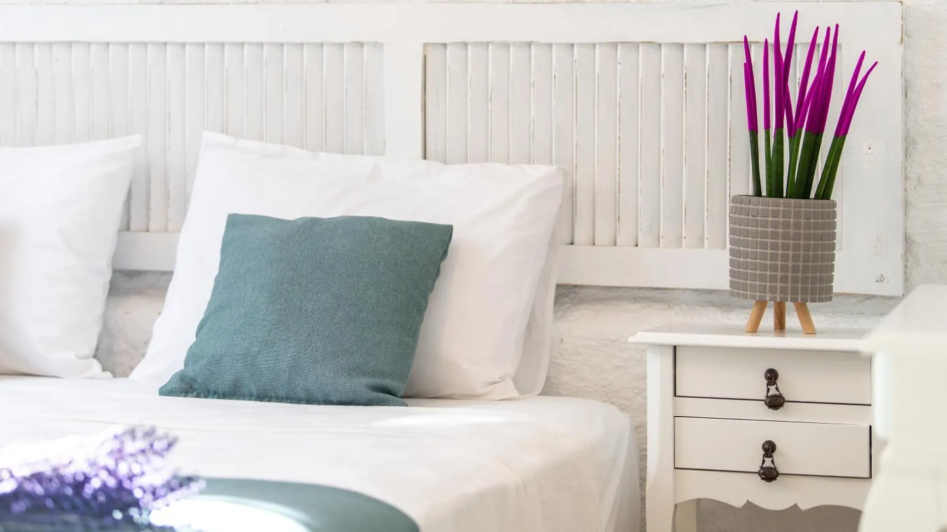 Bed and Breakfast Fethi Baba Konagi Alaçatı Türkei