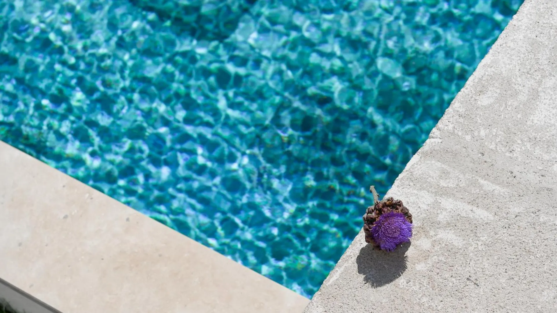 Fethi Baba Konagi Bed & Breakfast Alacati Turkey