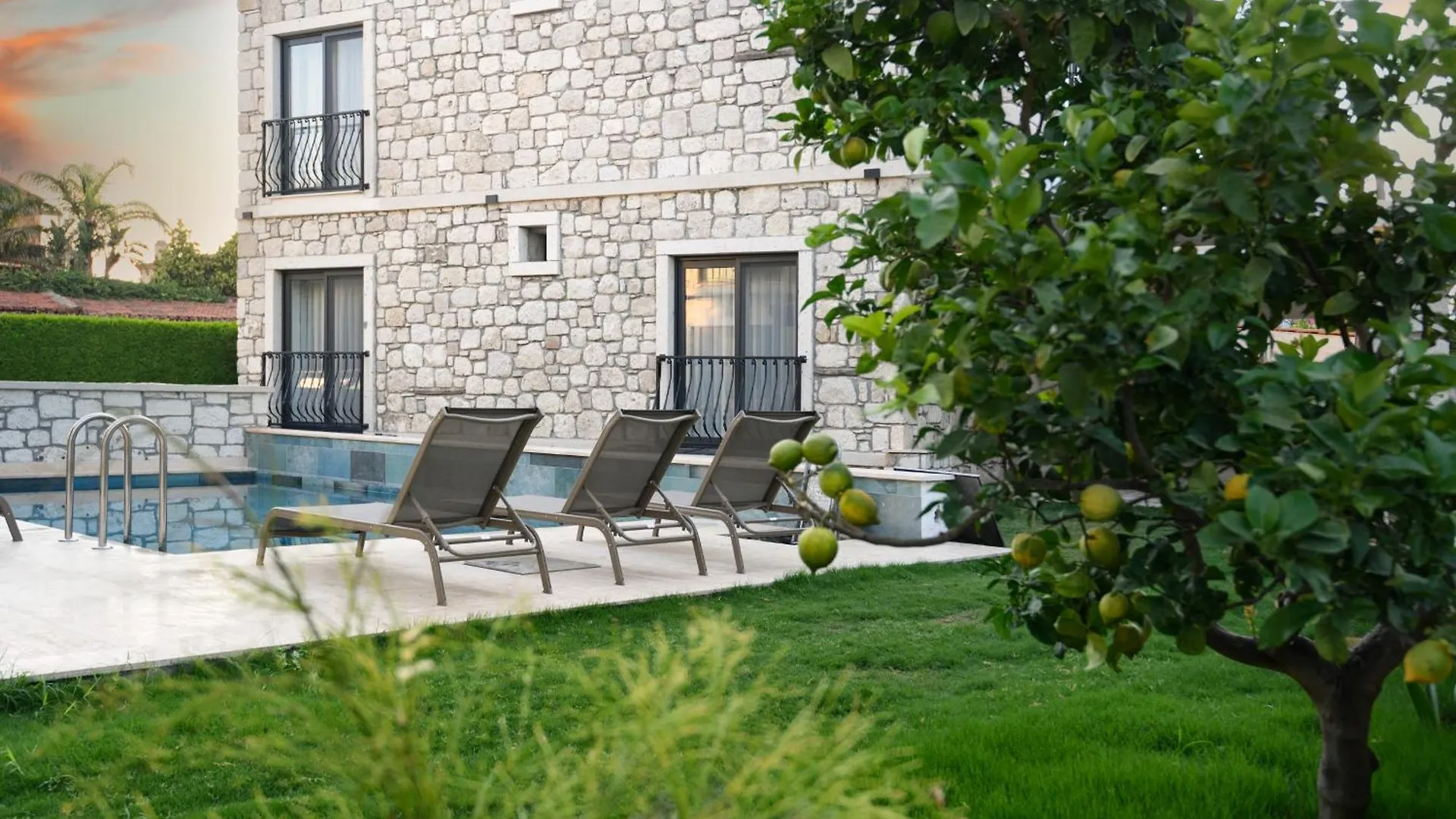 Bed and Breakfast Fethi Baba Konagi Alaçatı