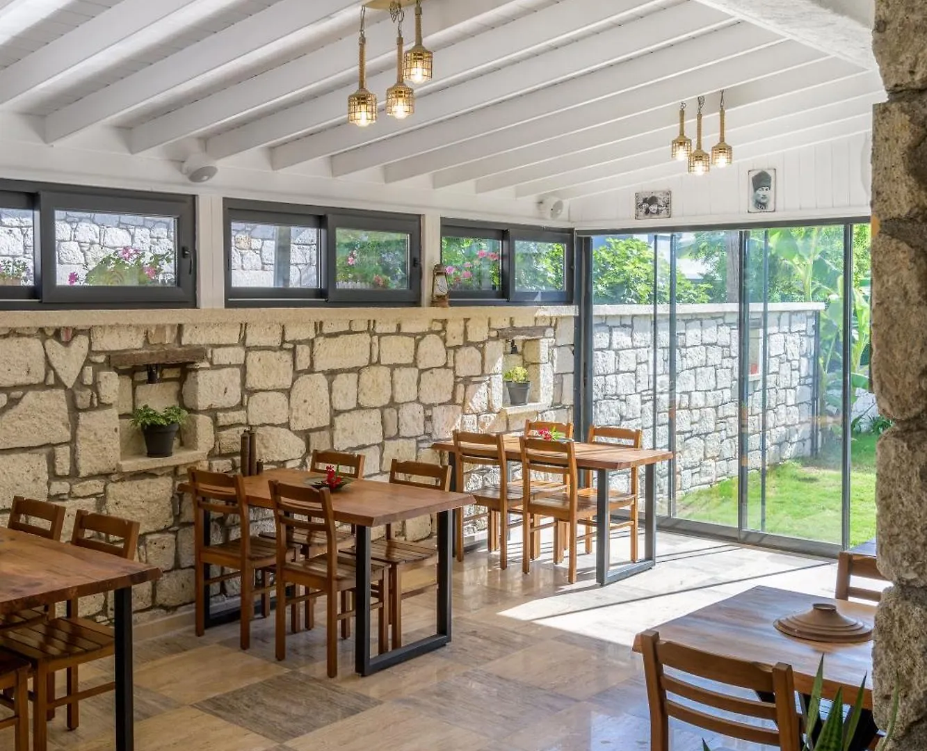 Bed and Breakfast Fethi Baba Konagi Alaçatı 0*,  Türkei