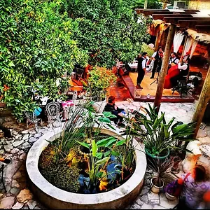 Otel Istifci, İzmir