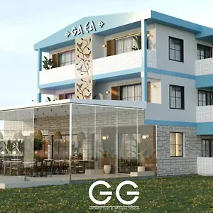 Otel Sigacik Gaea, İzmir