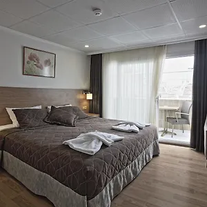 Otel Alsancak, İzmir