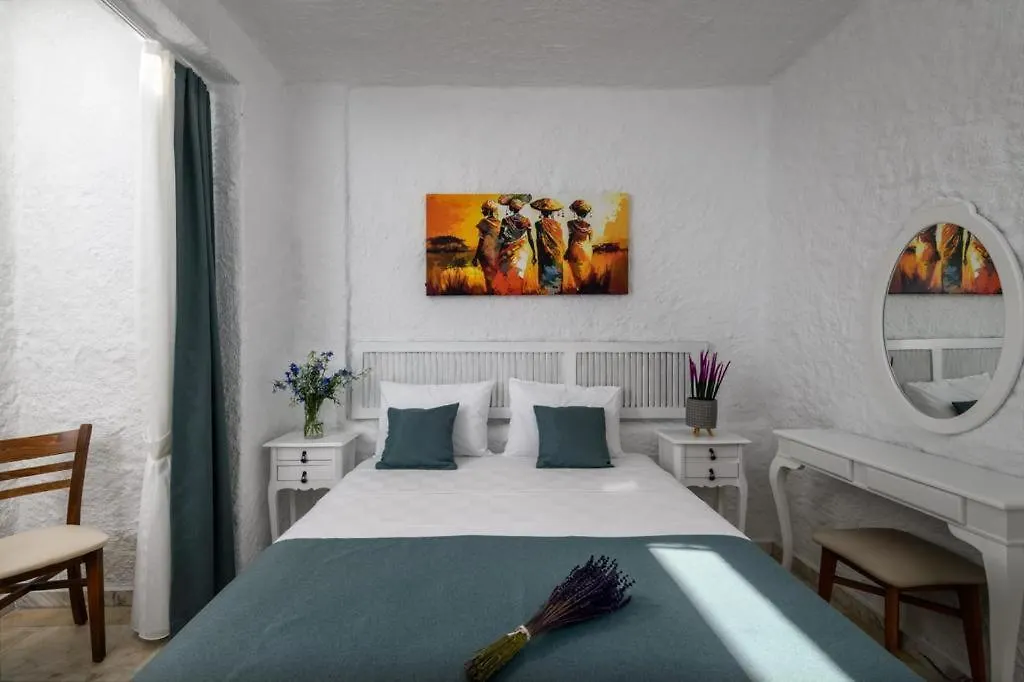 Bed and Breakfast Fethi Baba Konagi Smirne