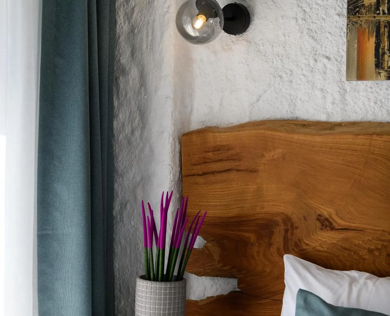 Bed and Breakfast Fethi Baba Konagi Smirne