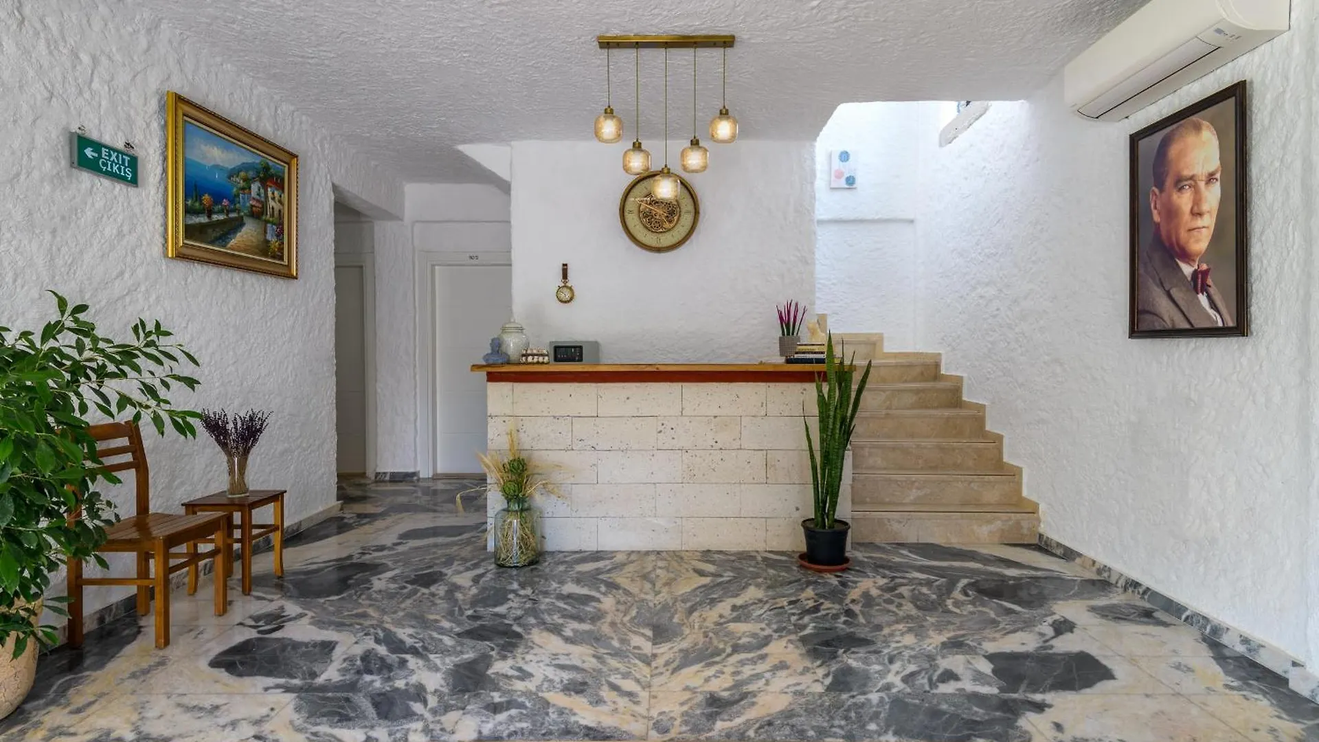 Bed & Breakfast Bed and Breakfast Fethi Baba Konagi Smirne